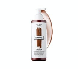 Hair Coloring